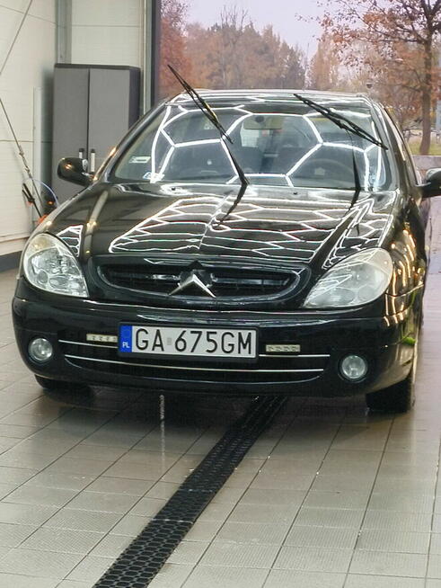 Okazja! Sprzedam Citroena Xarę II Gdynia - zdjęcie 10
