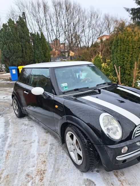 MINI COPER r50 Szprotawa - zdjęcie 3