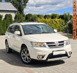Fiat Freemont Navi Kamera 7 osób  4 x 4  A U T O M A T