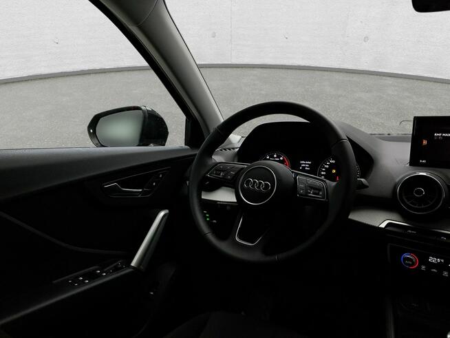 Audi Q2 Komorniki - zdjęcie 10