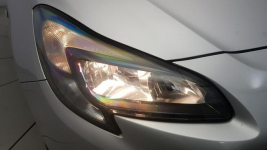 Opel Corsa 1.4 Enjoy! Z polskiego salonu! Z fakturą VAT! Warszawa - zdjęcie 11