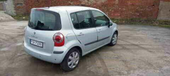 Modus bogato wyposażony sprawny stan bdb Środa Wielkopolska - zdjęcie 4