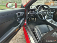 Mercedes slk r172 350 Grodzisk Mazowiecki - zdjęcie 7