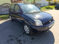 Ford Fusion 2005 1.25 Stan Dobry świeży przeglad Starogard Gdański - zdjęcie 2