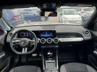 Mercedes GLB AMG line mHEV 4Matic Hak Podgrzewanie Skóra Kamra Gliwice - zdjęcie 9
