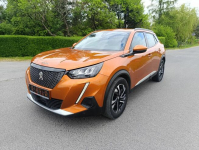 Peugeot 2008 1.2 Benz 2020r Allure Dzierżoniów - zdjęcie 12