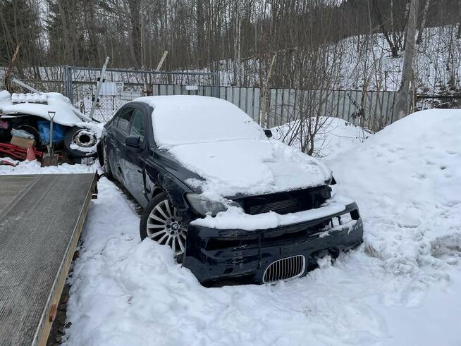 BMW 750ilX Full Opcja X-Drive Jelenia Góra - zdjęcie 6