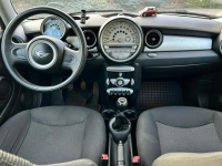 MINI One R56 | 1.4 75KM | Benzyna | Klima | Manual | Szczecin - zdjęcie 9