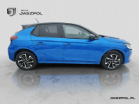 Opel Corsa Hybrid 1.2 110KM, Ochrona 8 lat, Pożyczka 0%, Leasing 100% Łódź - zdjęcie 4