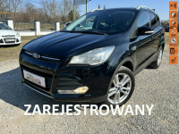 Ford Kuga TITANIUM
