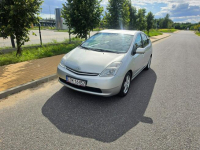 Toyota Prius | 1.5 Hybryda | Automat | 2005 |