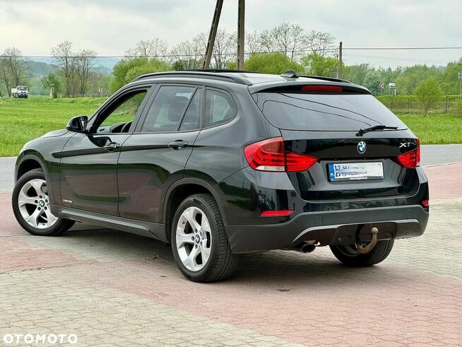 Sprzedam BMW X 1 panorama 4x4 faktura vat-marża ZAM Nowy Targ - zdjęcie 3