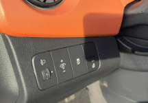 Hyundai i10 pod.siedz/kiero/aso/klima/elektryka/gwarancja Ruda Śląska - zdjęcie 10
