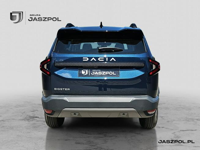 Dacia Bigster 1.2 TCe mHEV Expression Łódź - zdjęcie 6