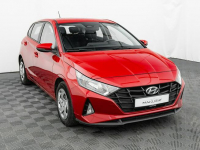 Hyundai i20 WD0715T#1.2 Pure Cz.cof Bluetooth KLIMA Salon PL VAT 23% Gdańsk - zdjęcie 3