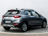 Kia Stonic 1.0 T HB  M+Smart DCT 100KM Salon Polska Poznań - zdjęcie 3