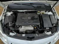 Insignia 2.0 D 130km skóra BIXENON led NAVI serwis BEZYWPADEK 2014 Tychy - zdjęcie 9