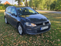 Volkswagen Golf 1.6tdi Mod.2017 Salon Polska Raty Zamiana Strobice - zdjęcie 7