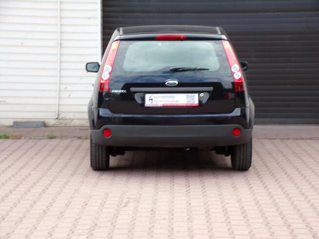 Ford Fiesta Klimatyzacja /Gwarancja /1,3 / Mikołów - zdjęcie 8