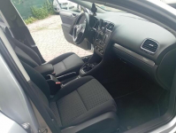 GOLF/VI/1.6/TDI/ŁADNY/SALON-POLSKA/1-WŁAŚCICIEL/ZAREJESTR/ Gostynin - zdjęcie 6