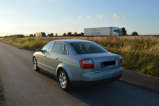 AUDI A4 B6, SEDAN, 2.0 LPG Oleśnica - zdjęcie 4