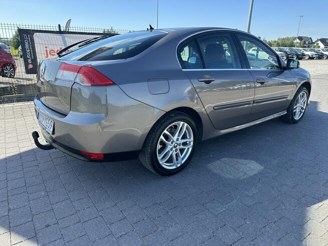 Renault Laguna Lipówki - zdjęcie 5