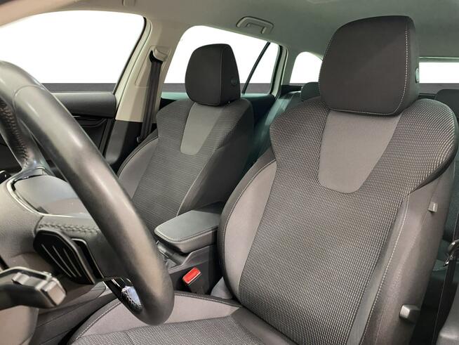 Skoda Octavia 2.0 TDI Ambition DSG Warszawa - zdjęcie 10