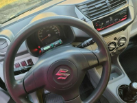 Suzuki Alto 1.0 benzyna klima bezwypadkowy 2 kluczyki Chełm Śląski - zdjęcie 5