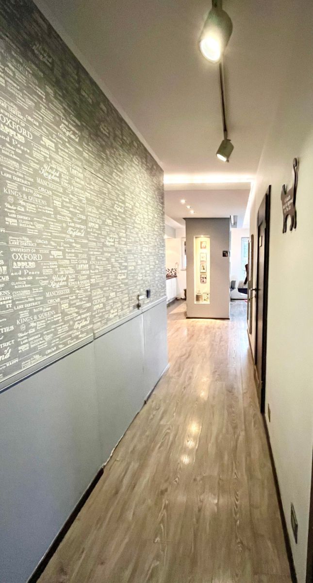 Wrzeszcz Dolny | 3 pokoje | Balkon | Fregata Gdańsk - zdjęcie 4