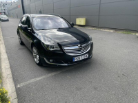 Opel Insignia A lift