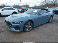 2024 FORD MUSTANG GT PREMIUM Sulejówek - zdjęcie 3