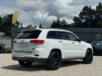Jeep Grand Cherokee, 2014 Michałowice - zdjęcie 4