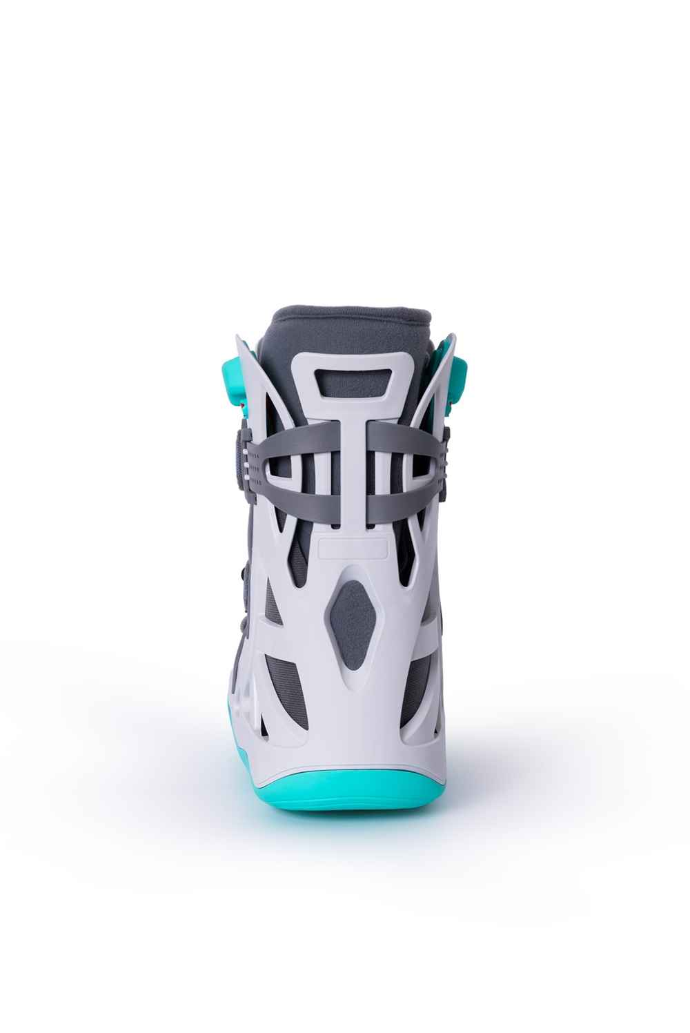 ORTEZA STOPOWO-GOLENIOWA AIR WALKER DUOSHELL SHORT O1187 NFZ Bemowo - zdjęcie 4