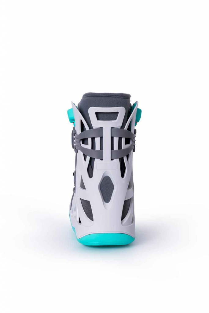 ORTEZA STOPOWO-GOLENIOWA AIR WALKER DUOSHELL SHORT O1187 NFZ Bemowo - zdjęcie 4