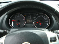 Nissan Qashqai Kamera 360,panorama Morzyczyn - zdjęcie 11
