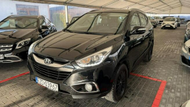 Hyundai IX35 Lift  Automat Zduńska Wola - zdjęcie 6