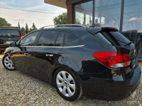 Cruze 2.0 Diesel 163 km SKÓRA nawigacja KAMERA bezwypadek SERWIS 2013 Tychy - zdjęcie 4
