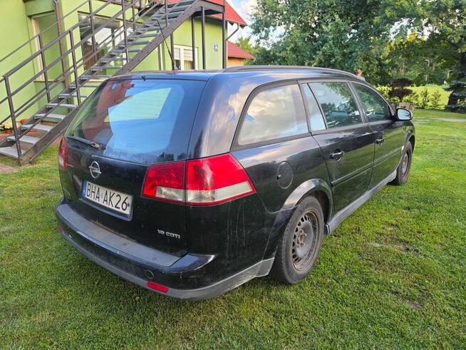 Opel vectra c Stękiny - zdjęcie 3
