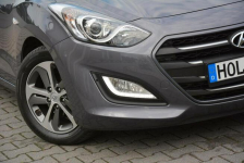 Hyundai i30 Lift Duża Navi Kamera Ledy Parktronic Oryginał z Niemiec Ostrów Mazowiecka - zdjęcie 7