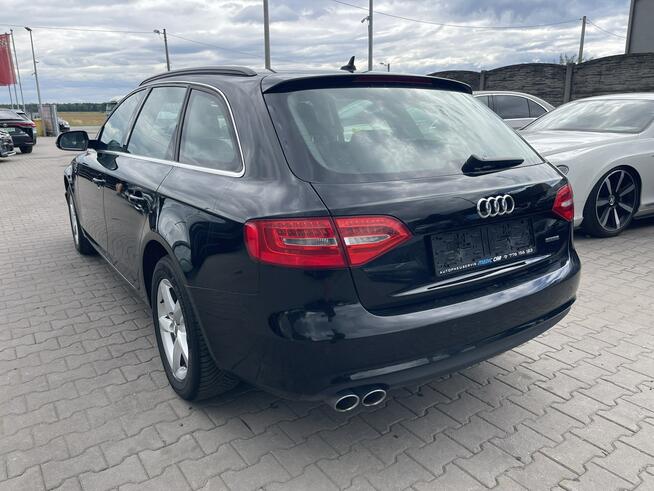 Audi A4 Automat Quattro Panorama Podgrzewanie Gliwice - zdjęcie 2