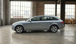 Audi A4 Wzorowy stan bez wkładu Kraków - zdjęcie 4