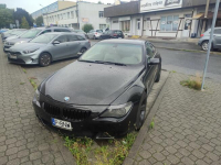 BMW E63 645Ci Poznań - zdjęcie 6