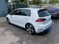 Golf GTI S / automat / niski przebieg Wrocław - zdjęcie 5