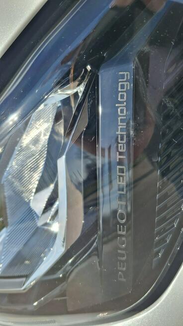 Peugeot 2008 Allure Pack /serwis/Polska/ przebieg 3.631km!!! Ostrołęka - zdjęcie 9