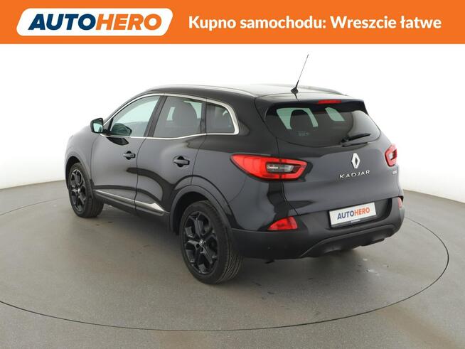 Renault Kadjar auto klima navi grzane fotele pdc manual Warszawa - zdjęcie 4