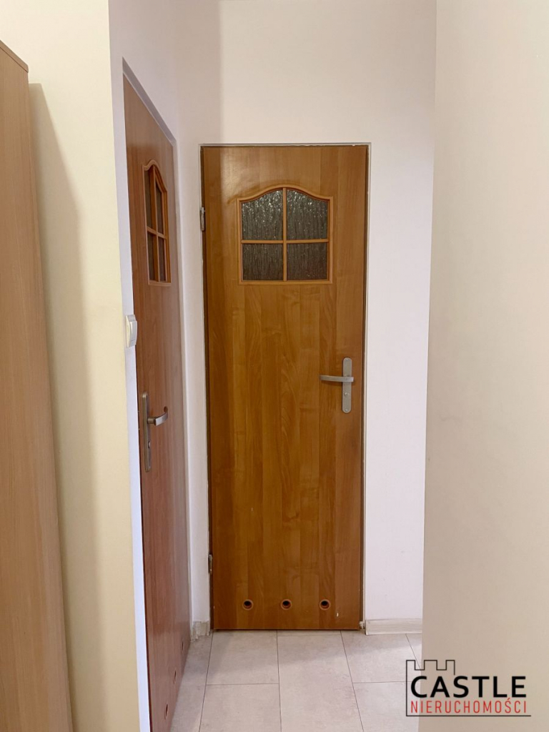 Mieszkanie na wynajem Poznań Grunwald Grunwald - zdjęcie 8