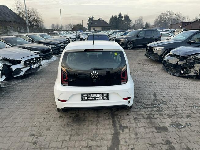 Volkswagen Up! LPG Podgrzewanie Klimatronik Gliwice - zdjęcie 3