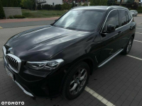 BMW X3 Koło - zdjęcie 7