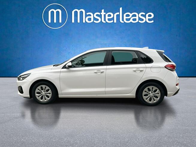Hyundai i30 1.0 T-GDI Modern ! Z Polskiego Salonu ! Faktura VAT ! Warszawa - zdjęcie 8