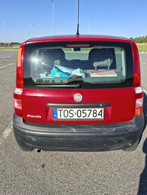Sprzedam Fiat Panda Ćmielów - zdjęcie 2